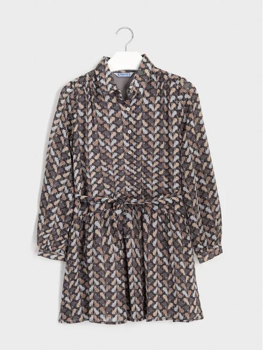 Рокля за момиче MAYORAL