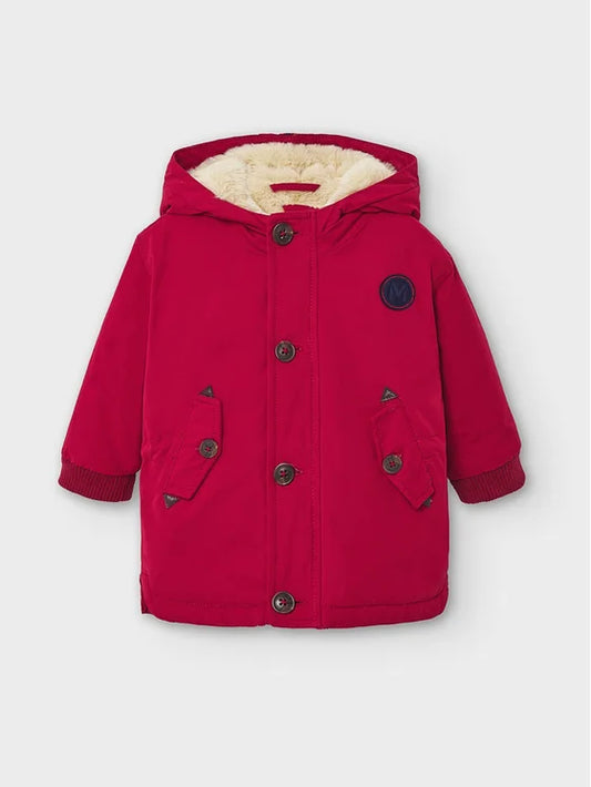 MAYORAL girl's jacket