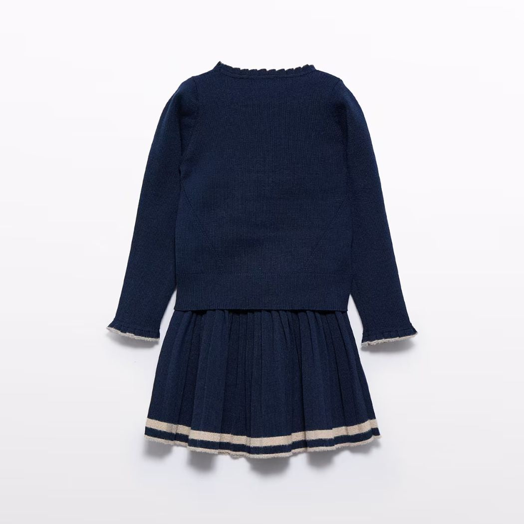 Комплект от две части Abel & Lula