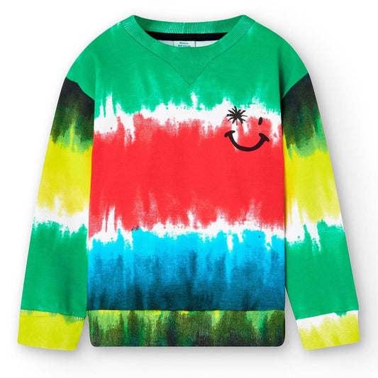 Блуза за момче BOBOLI