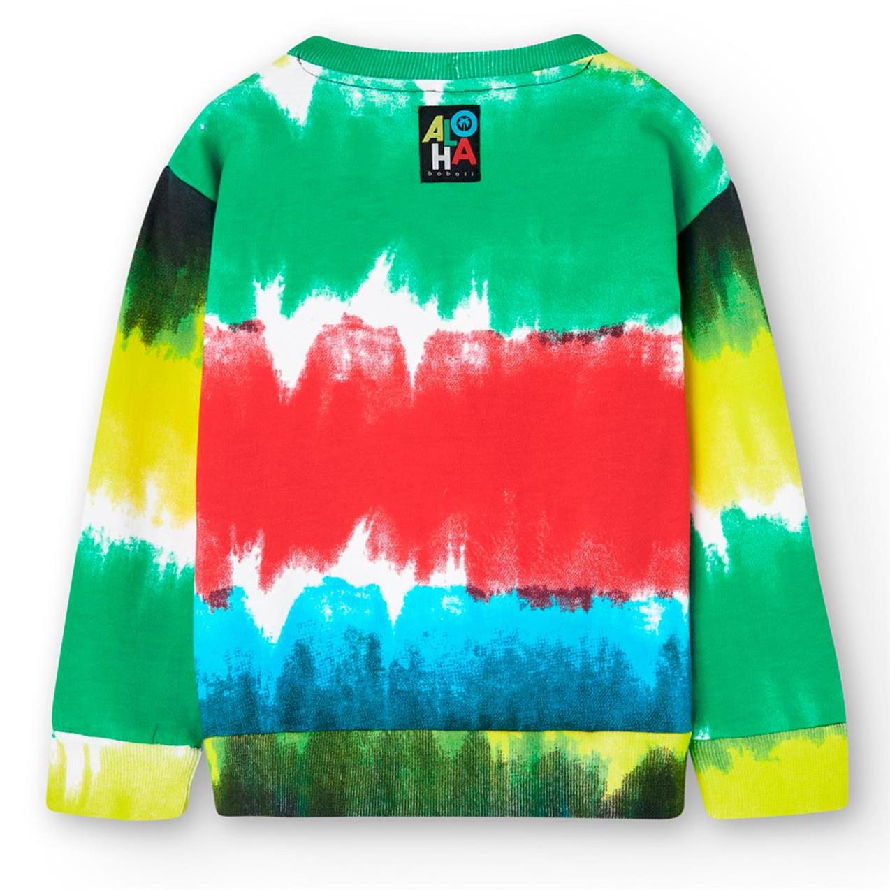 Блуза за момче BOBOLI