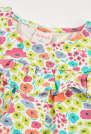 Блуза за момиче BOBOLI