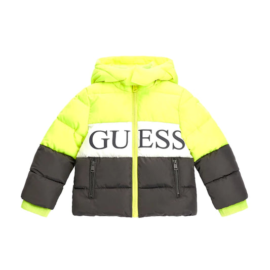 Guess boy's jacket