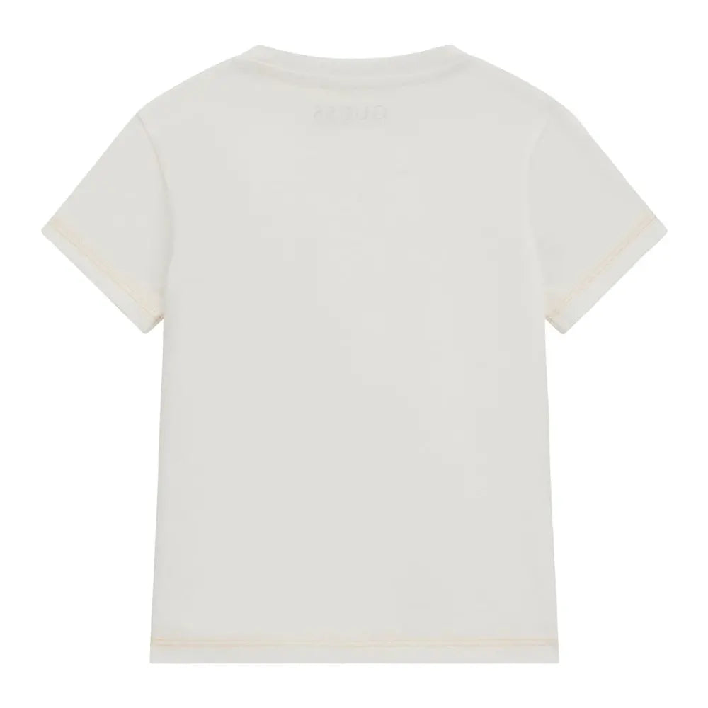 Тениска за момче Guess