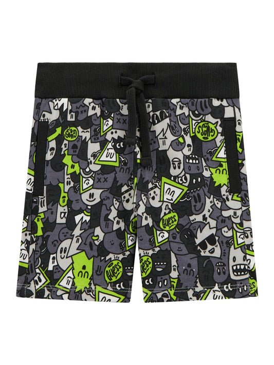 Guess boy's shorts