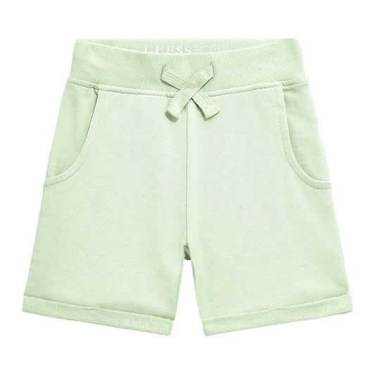 Къси панталони за момче GUESS