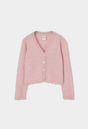 Blouse for girl BOBOLI