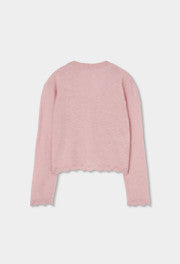 Blouse for girl BOBOLI
