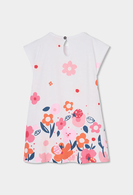 Blouse for girl BOBOLI