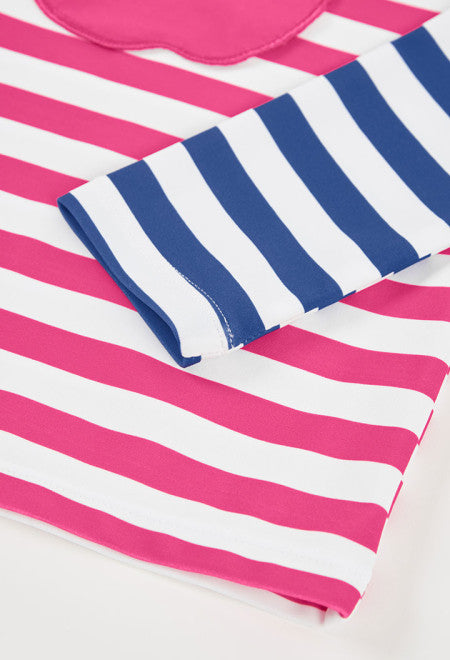 Blouse for girl BOBOLI