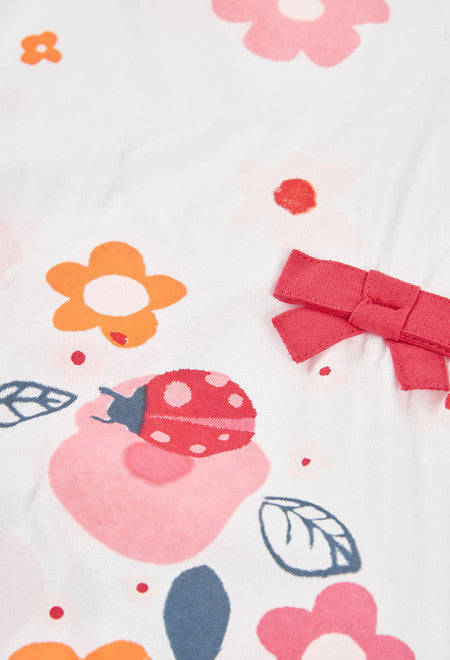 Blouse for girl BOBOLI