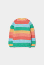 Blouse for girl BOBOLI