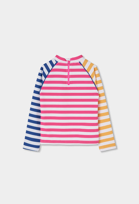 Blouse for girl BOBOLI