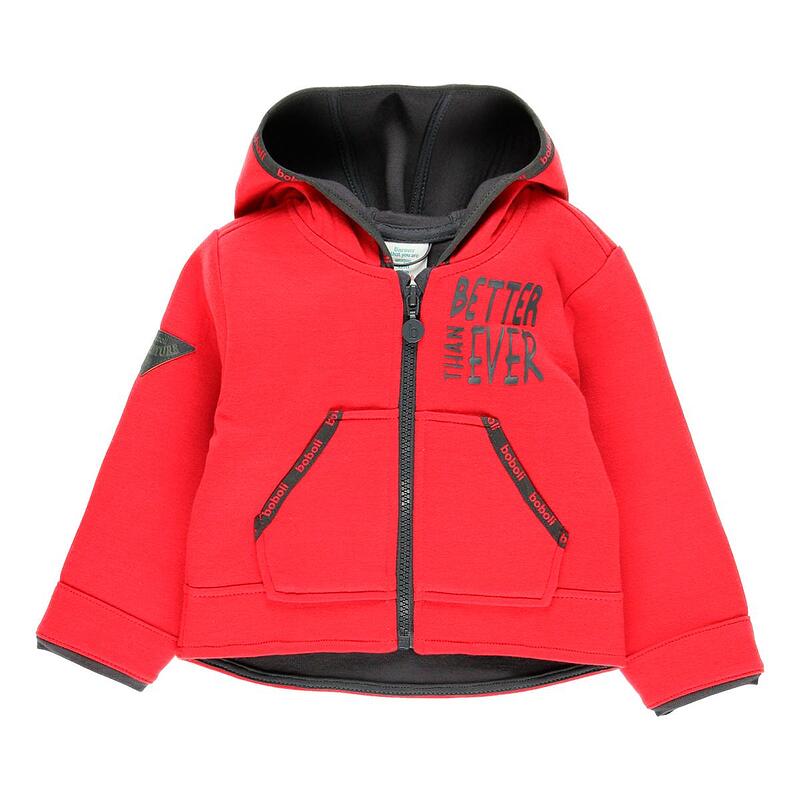 Boboli boy's sweatshirt