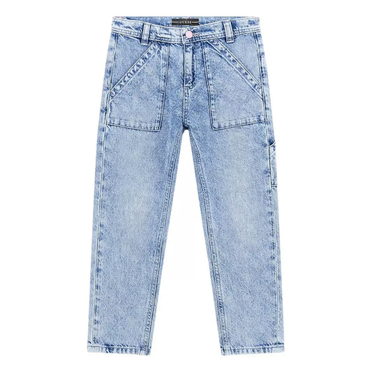 Guess girl's jeans 