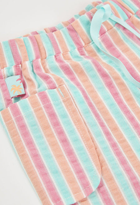 Blouse for girl BOBOLI