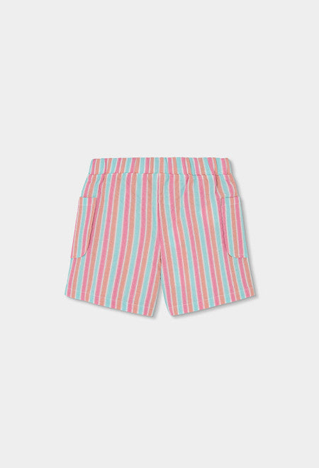 Blouse for girl BOBOLI
