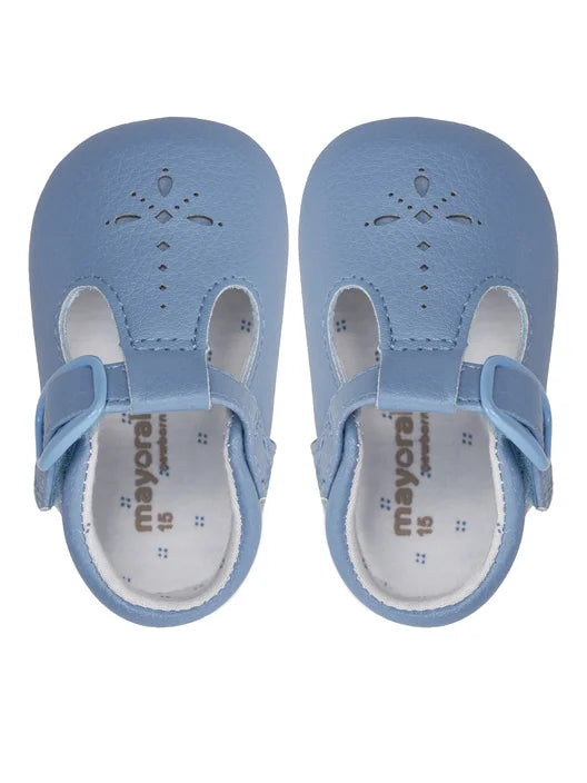 Baby shoes MAYORAL