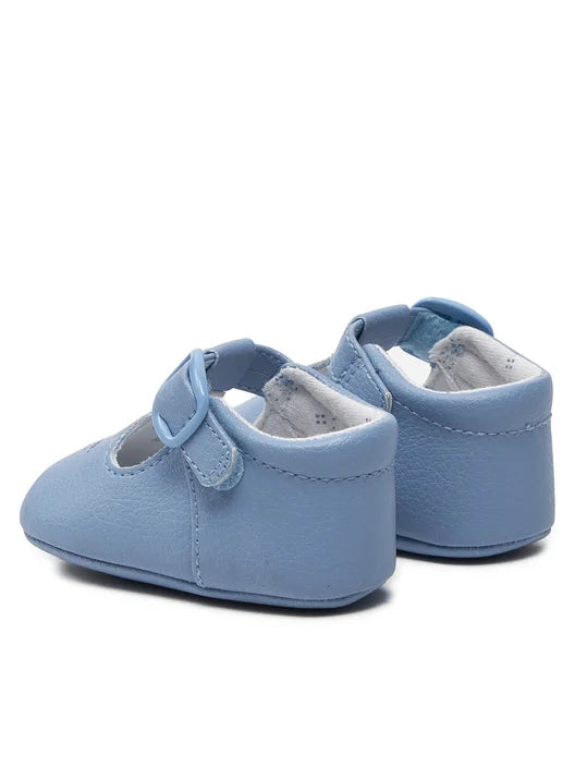 Baby shoes MAYORAL