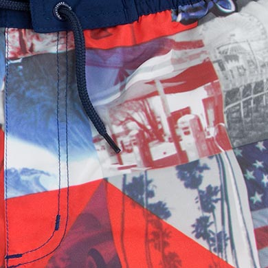 Swimsuit for boy MAYORAL