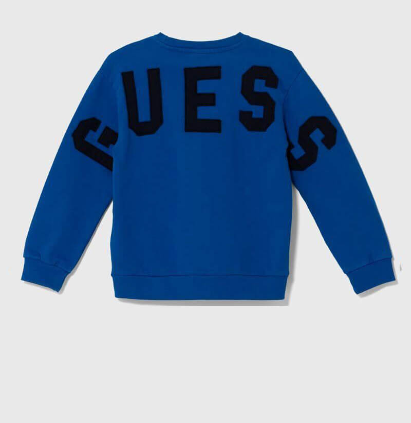 Блуза за момче Guess