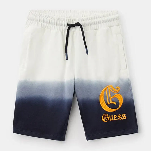 Къси панталони за момче GUESS