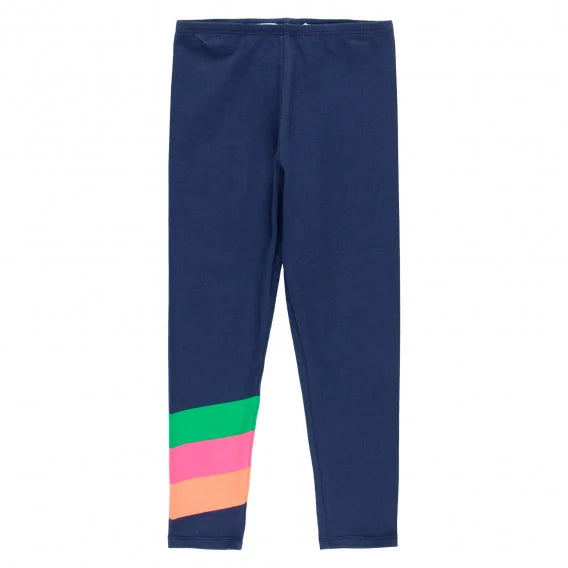 Leggings for girls BOBOLI