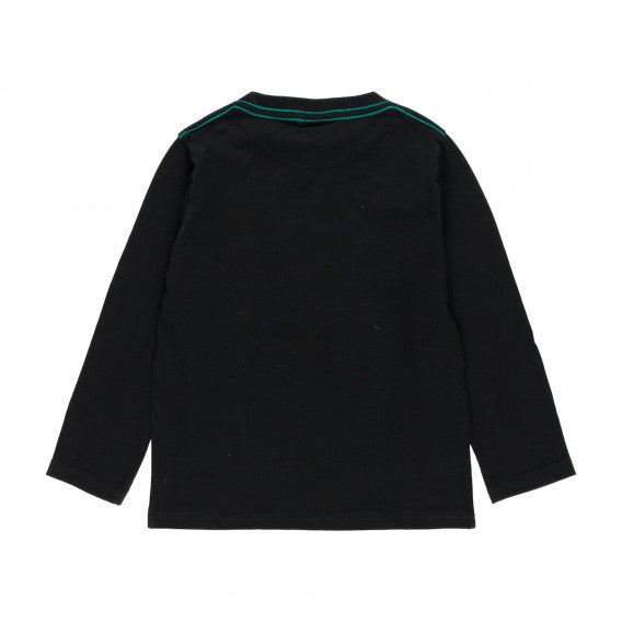 Boy's blouse BOBOLI