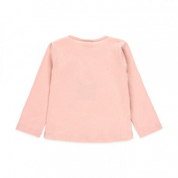 Blouse for girl BOBOLI