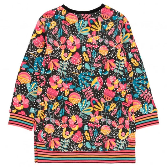 Рокля за момиче BOBOLI