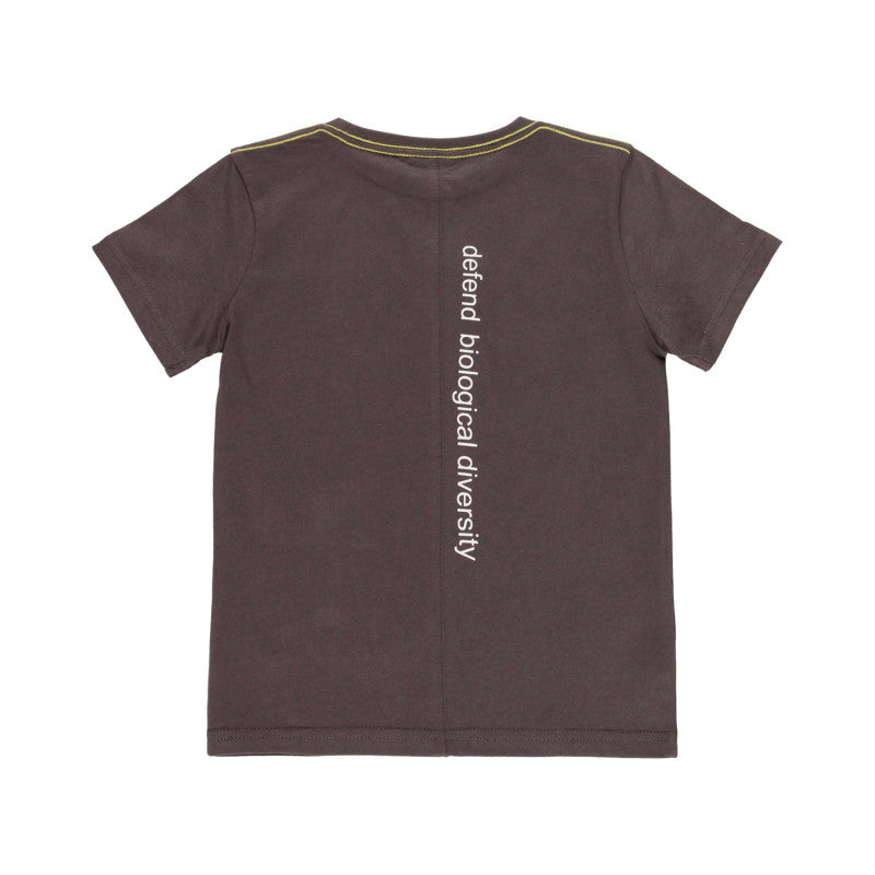 Тениска за момче BOBOLI