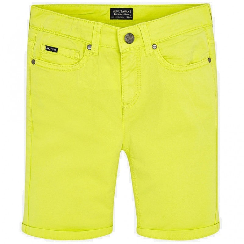 MAYORAL boy's shorts