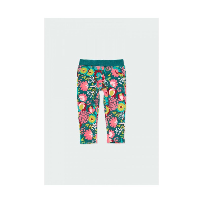 Trousers for girls BOBOLI