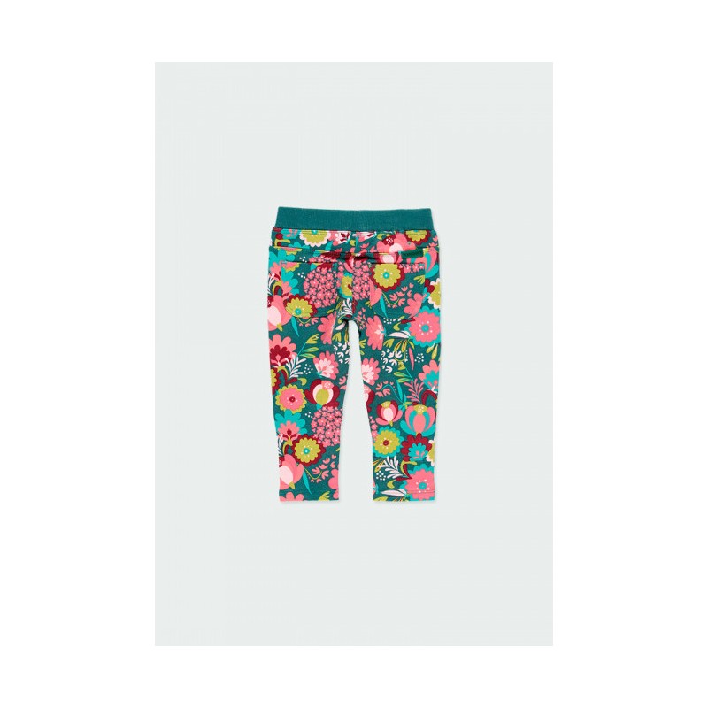 Trousers for girls BOBOLI