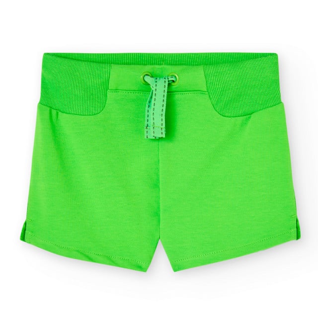 Boboli girl's shorts