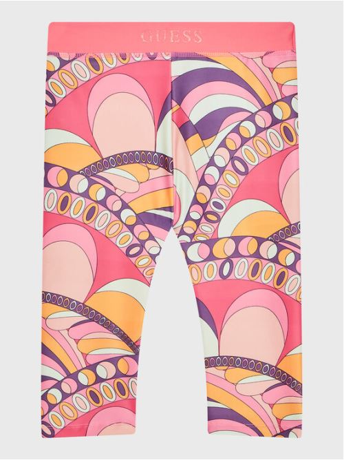 Guess children's leggings