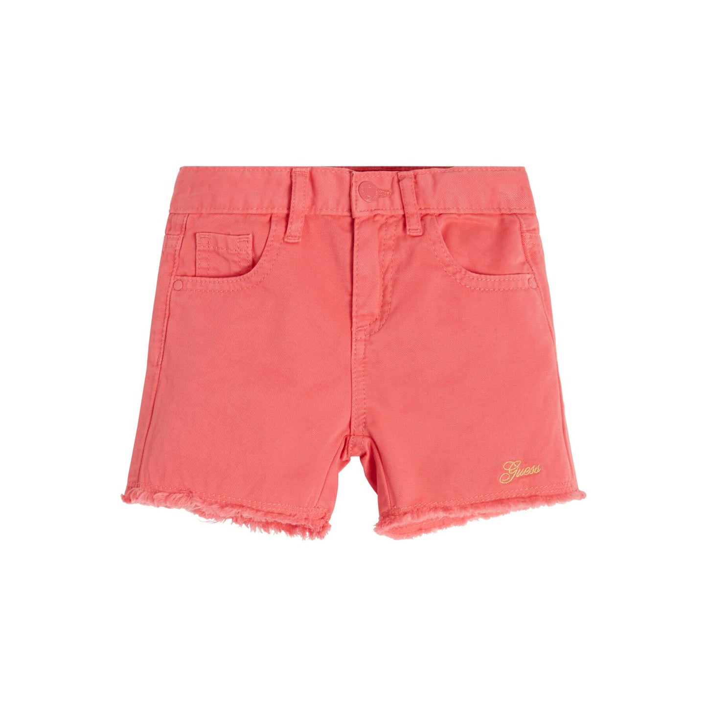 GUESS girl's shorts