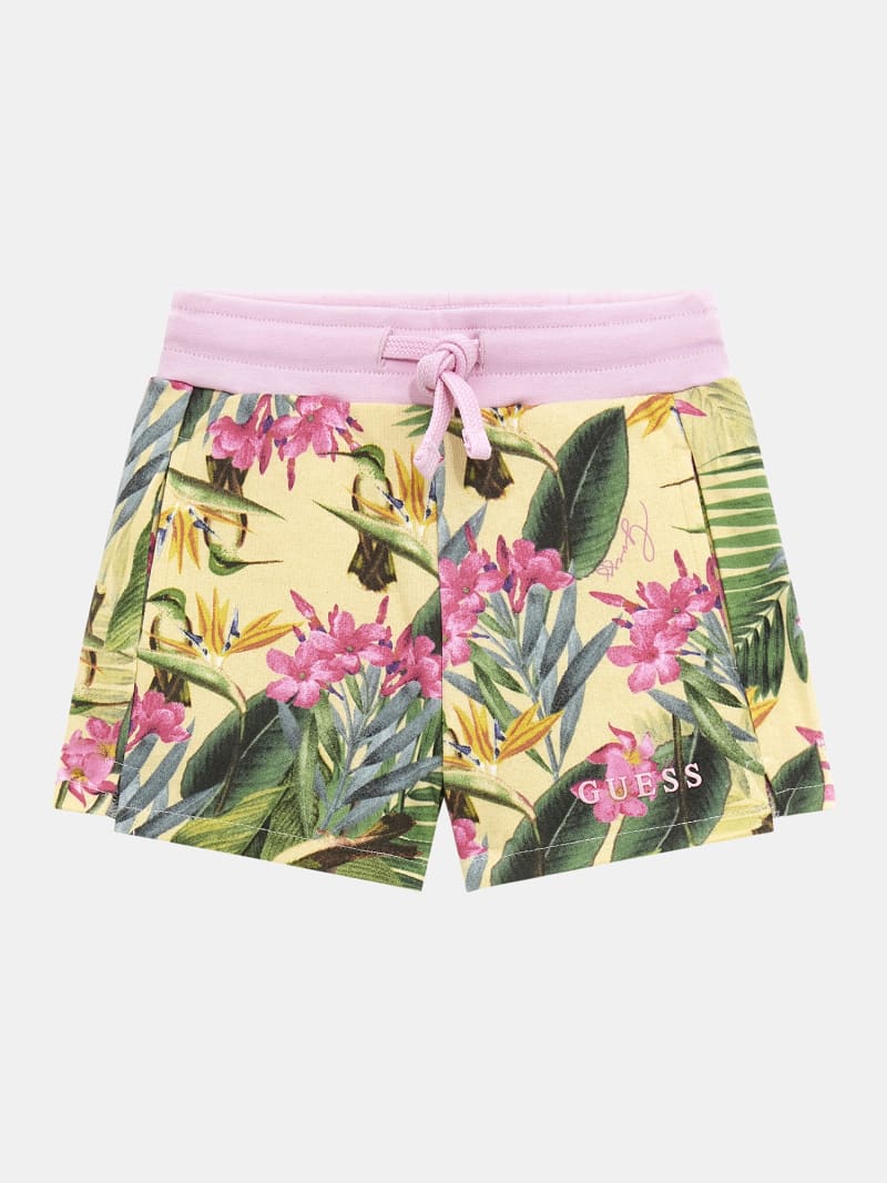 GUESS girl's shorts