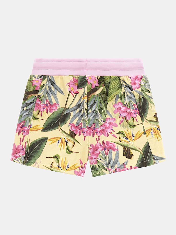 GUESS girl's shorts