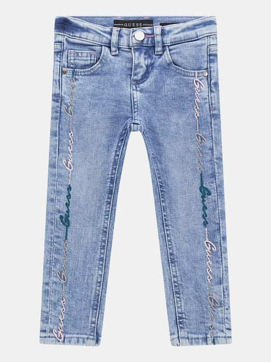 Jeans for girls GUESS