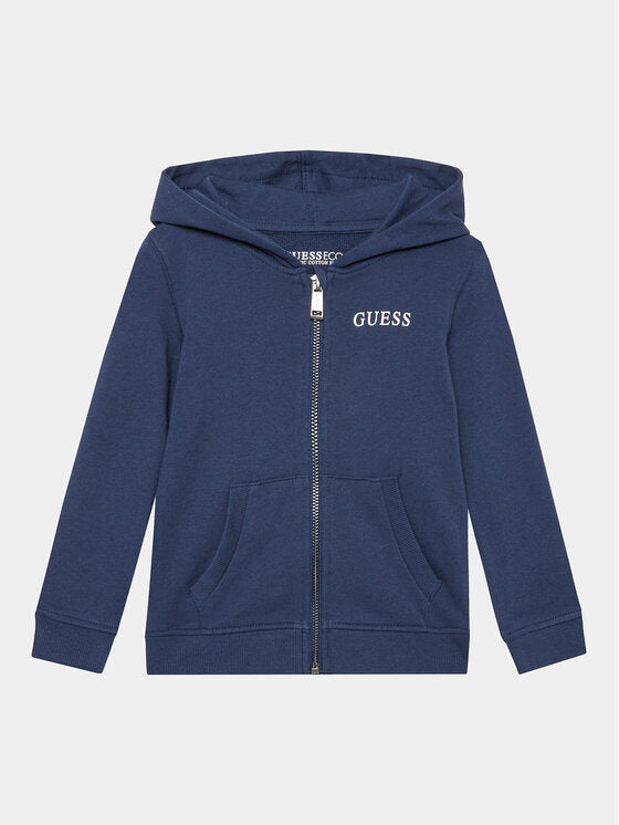 Суичър за момче Guess