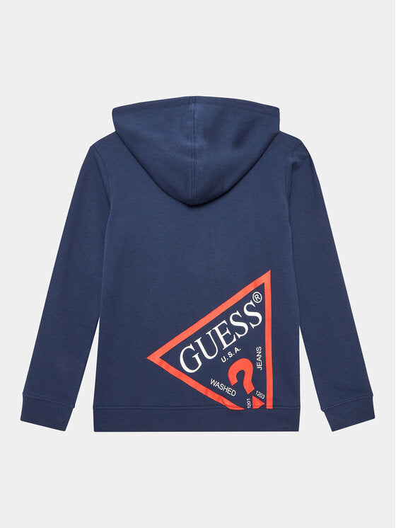 Суичър за момче Guess