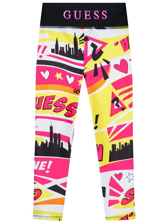 Клин за момиче Guess