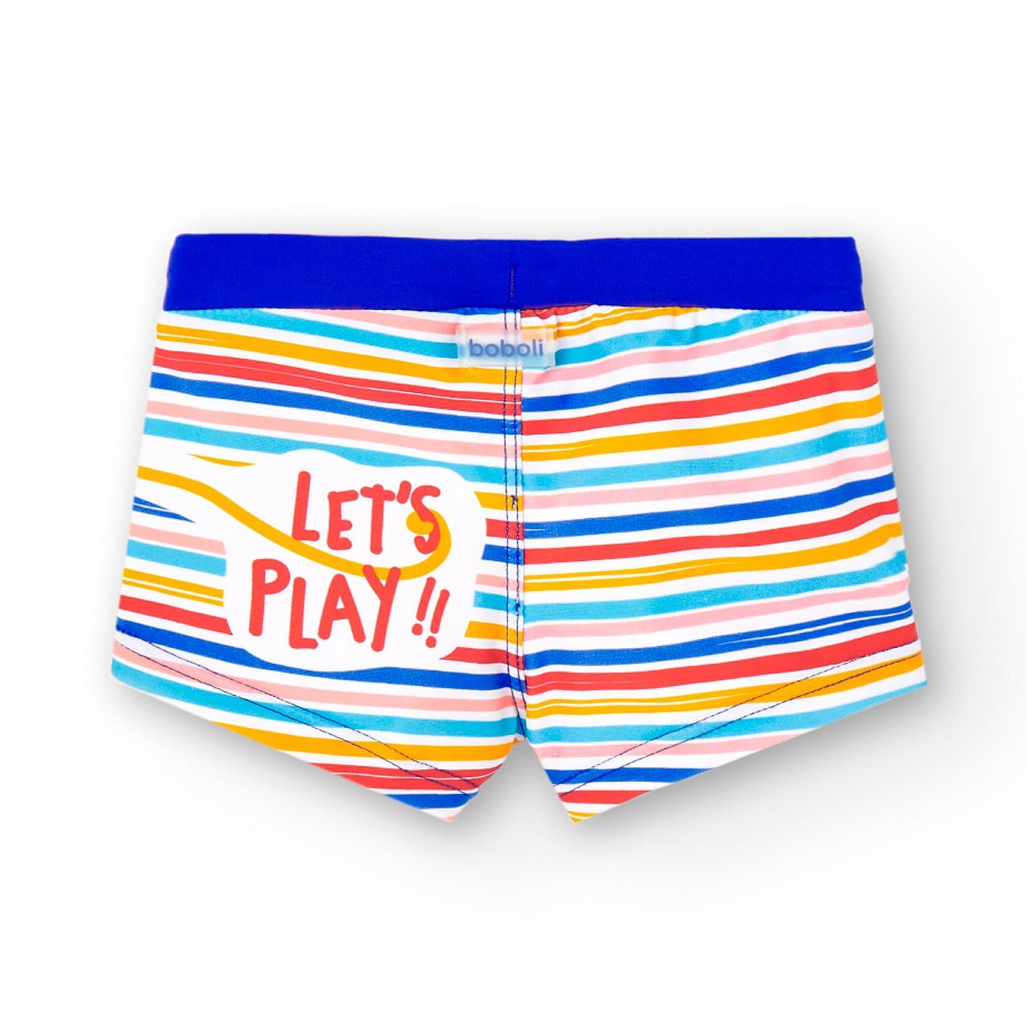 Boys' swimsuit Boboli