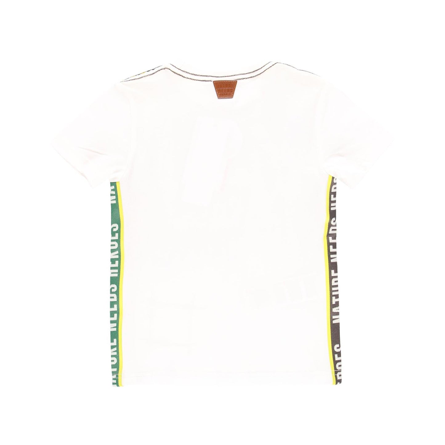 Boy's T-shirt BOBOLI