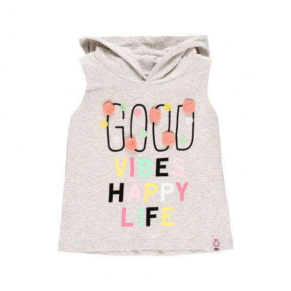 Потник за момиче Boboli