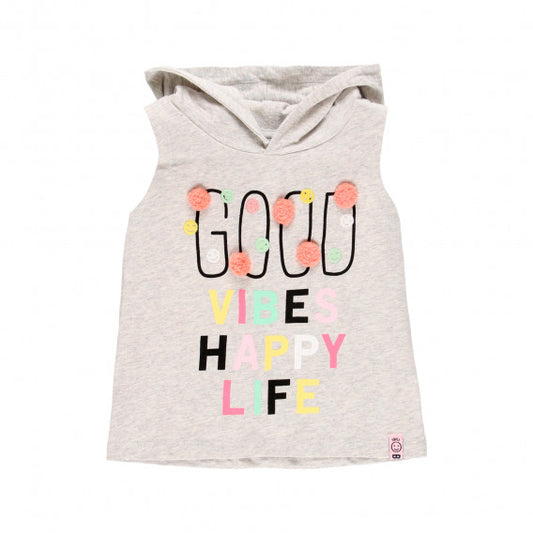 Потник за момиче Boboli