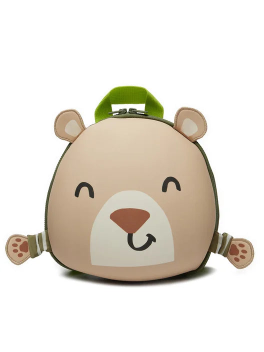 Backpack bear MAYORAL