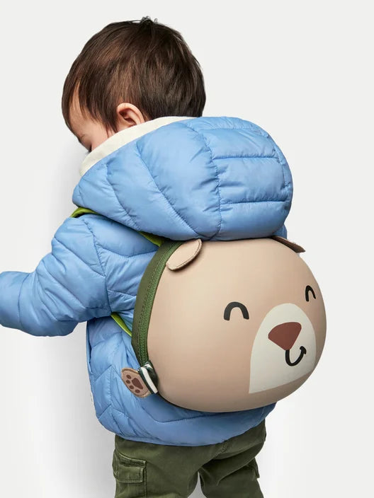 Backpack bear MAYORAL