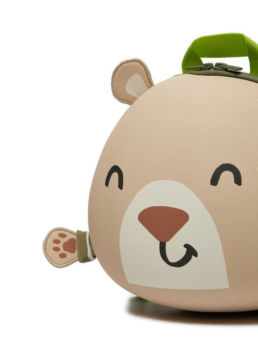 Backpack bear MAYORAL